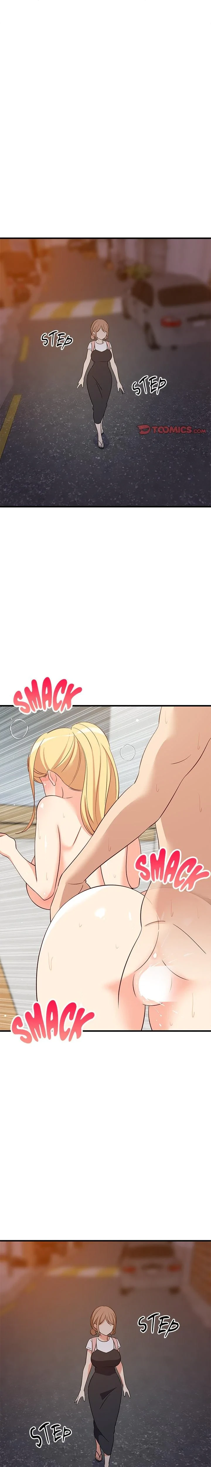 Study Buddies Chapter 57 Page 1