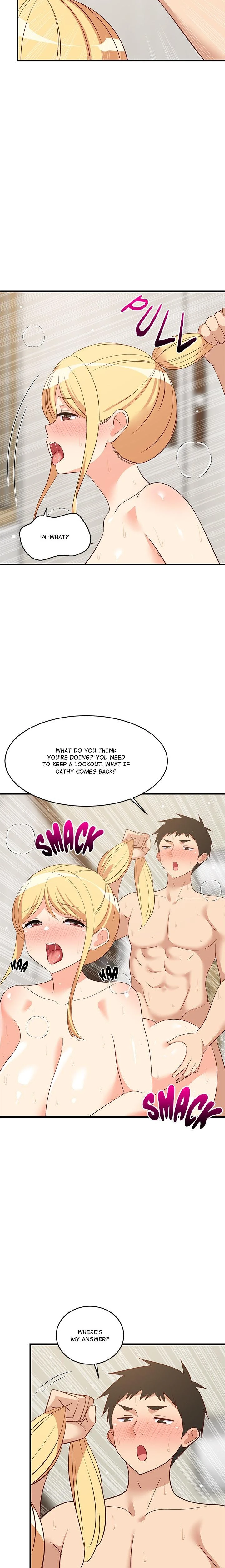 Study Buddies Chapter 57 Page 3