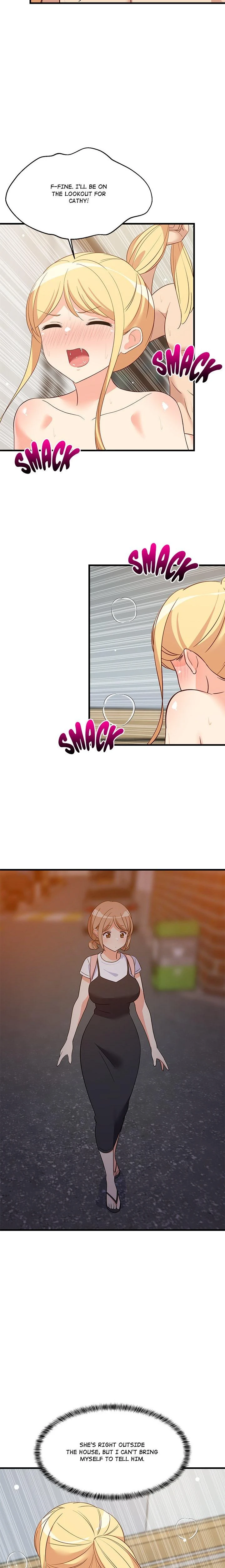 Study Buddies Chapter 57 Page 4