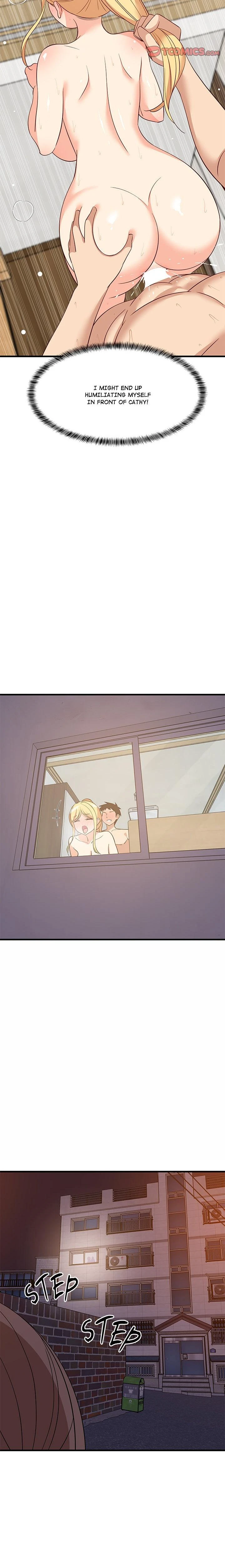 Study Buddies Chapter 57 Page 5