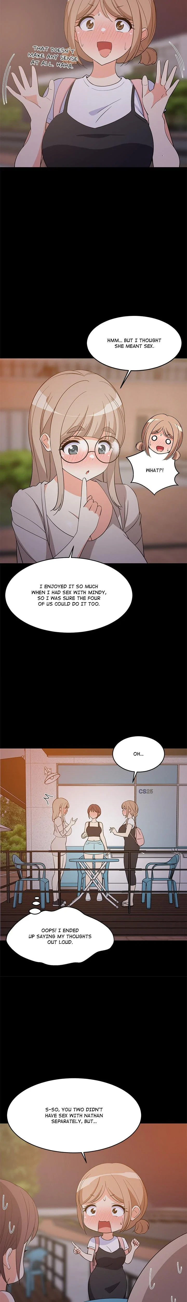 Study Buddies Chapter 57 Page 9