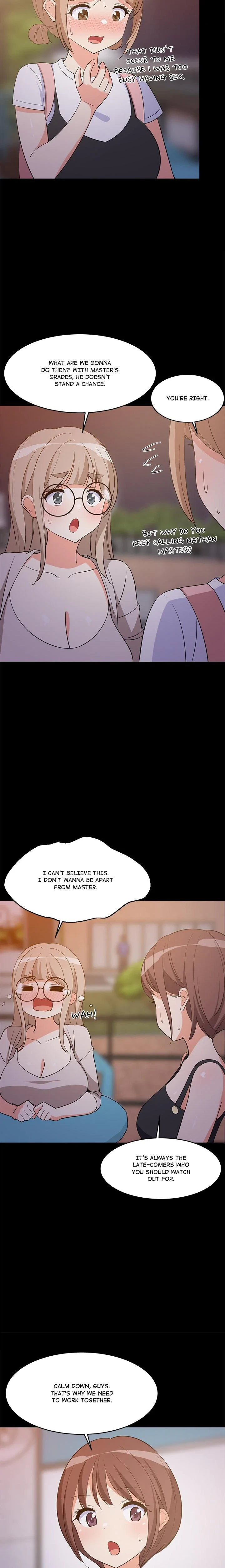 Study Buddies Chapter 57 Page 13