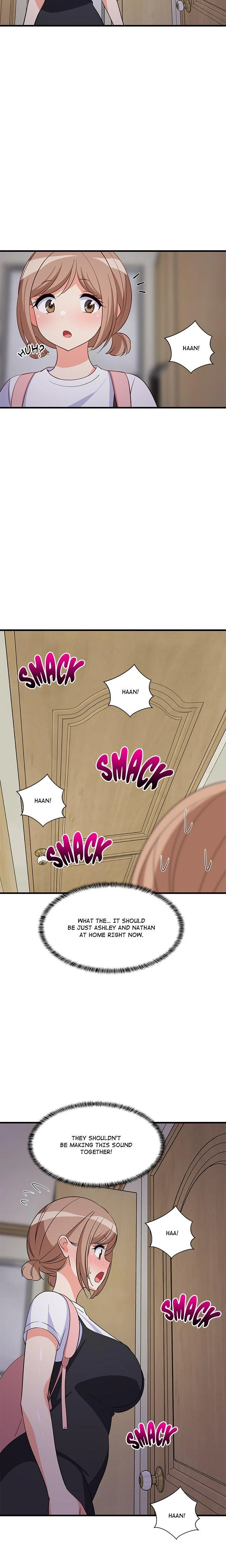 Study Buddies Chapter 57 Page 19