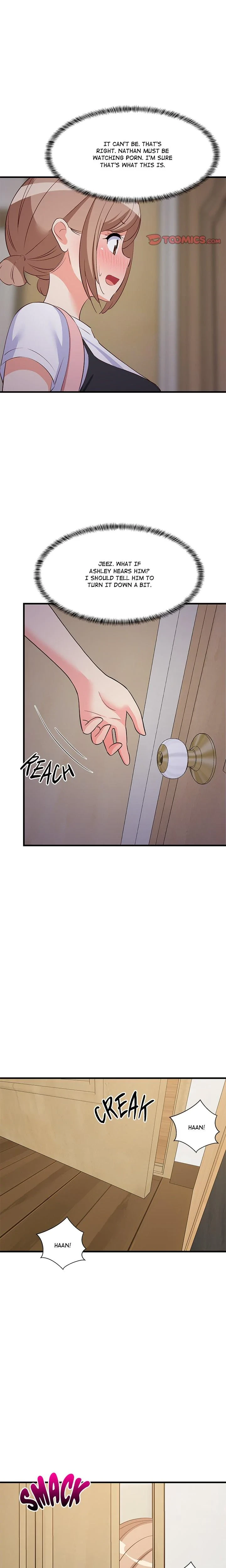 Study Buddies Chapter 57 Page 20