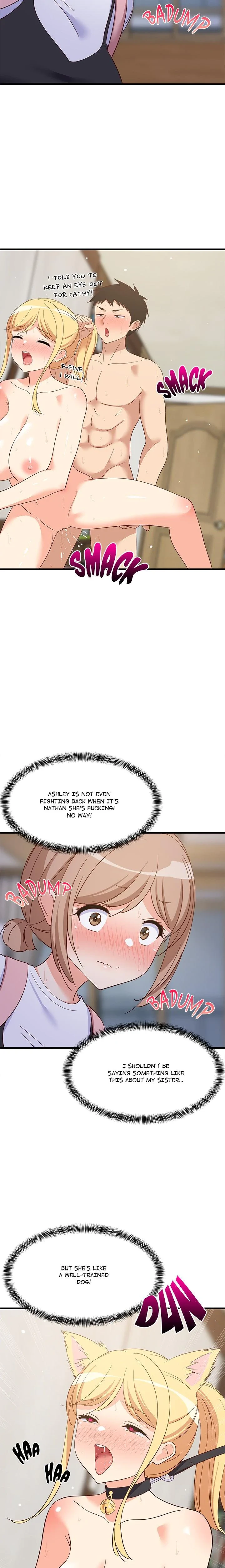 Study Buddies Chapter 58 Page 2