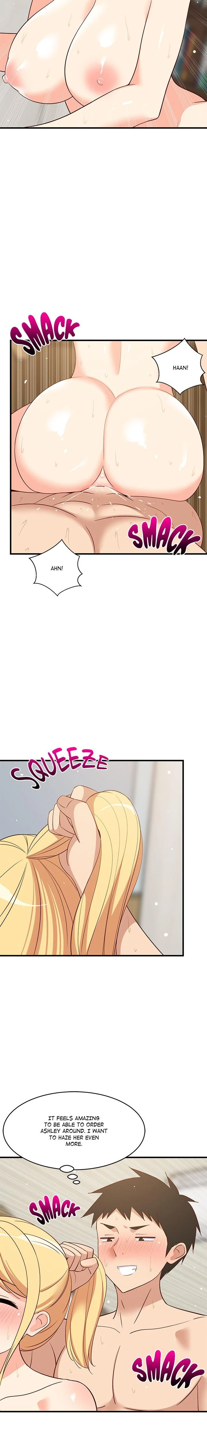 Study Buddies Chapter 58 Page 3