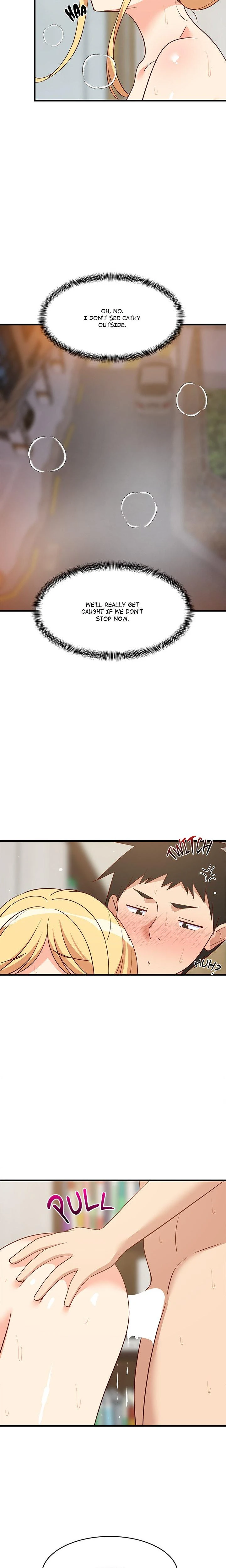 Study Buddies Chapter 58 Page 7