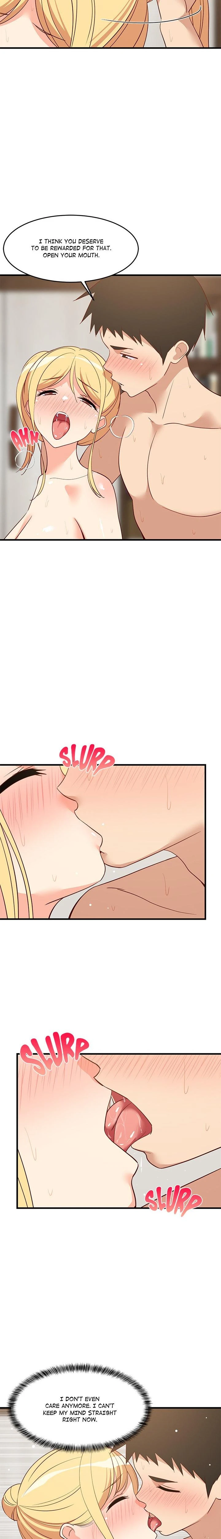 Study Buddies Chapter 58 Page 9