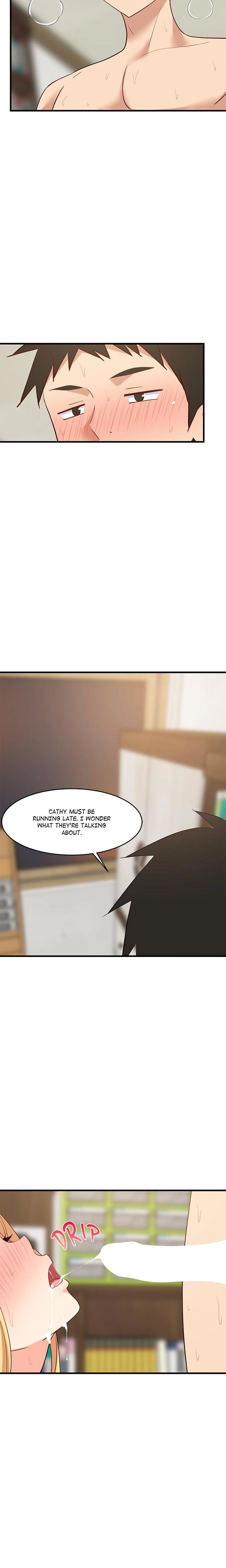 Study Buddies Chapter 58 Page 19