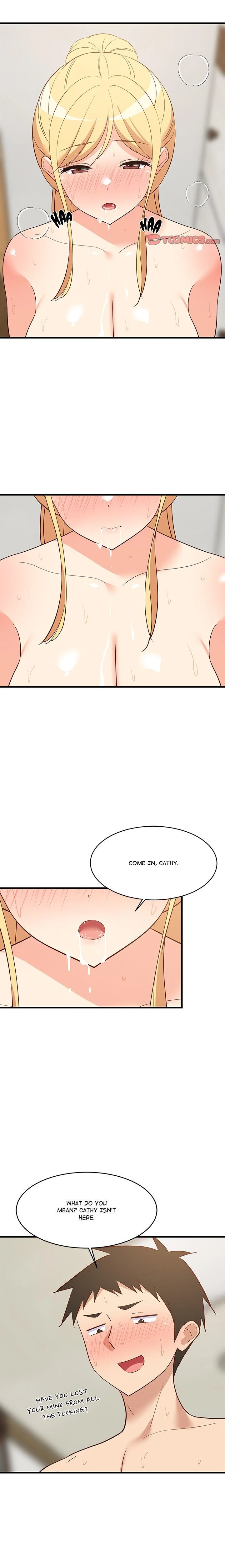 Study Buddies Chapter 58 Page 20