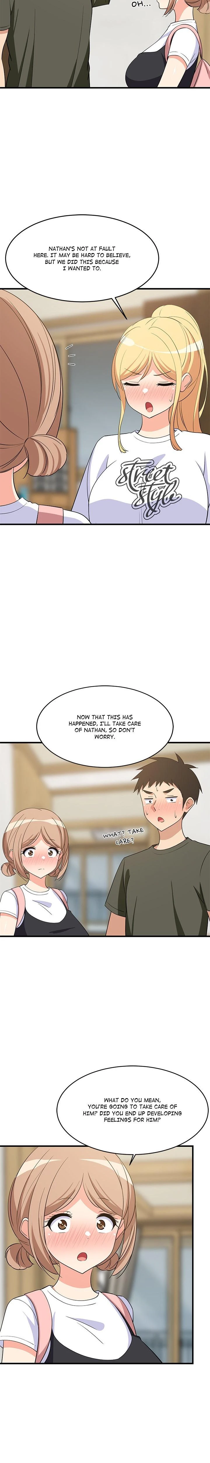 Study Buddies Chapter 59 Page 3