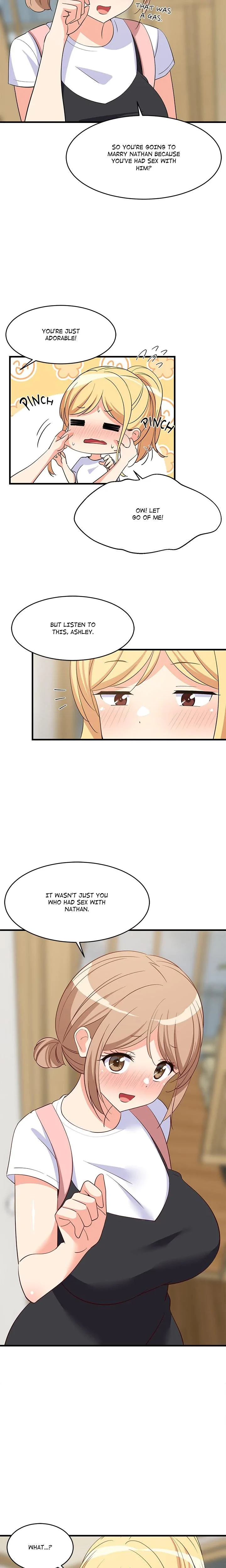 Study Buddies Chapter 59 Page 5