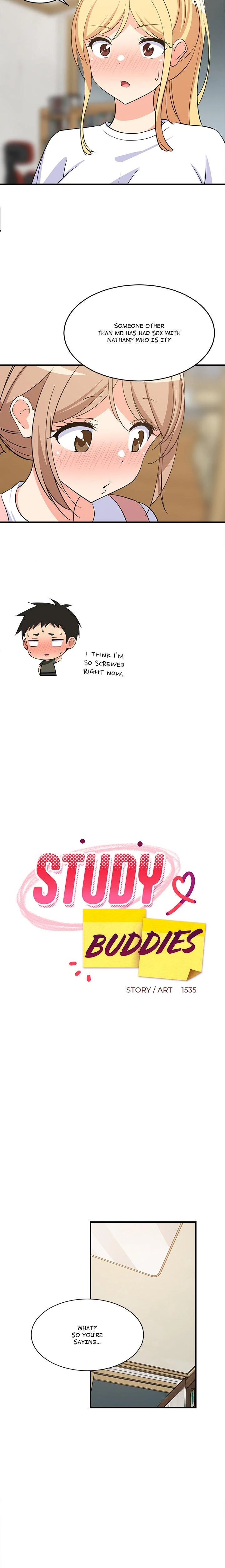Study Buddies Chapter 59 Page 6