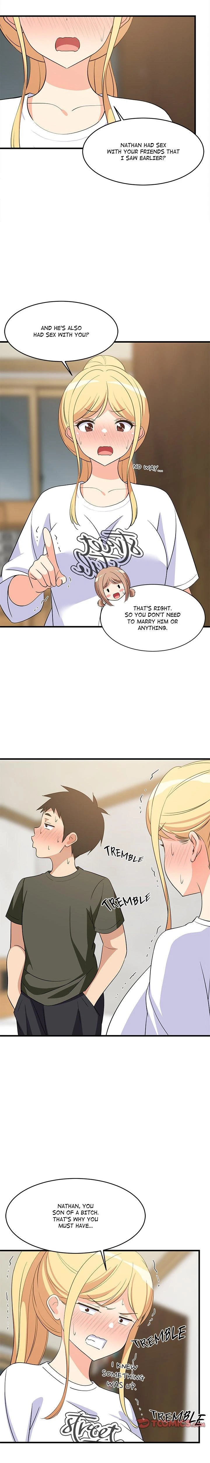 Study Buddies Chapter 59 Page 7