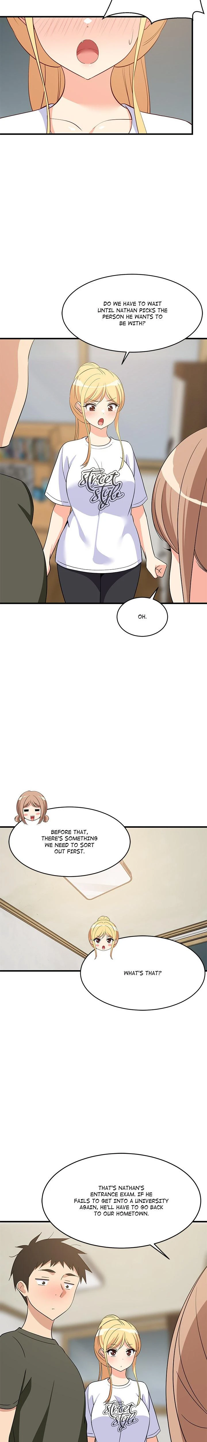 Study Buddies Chapter 59 Page 13