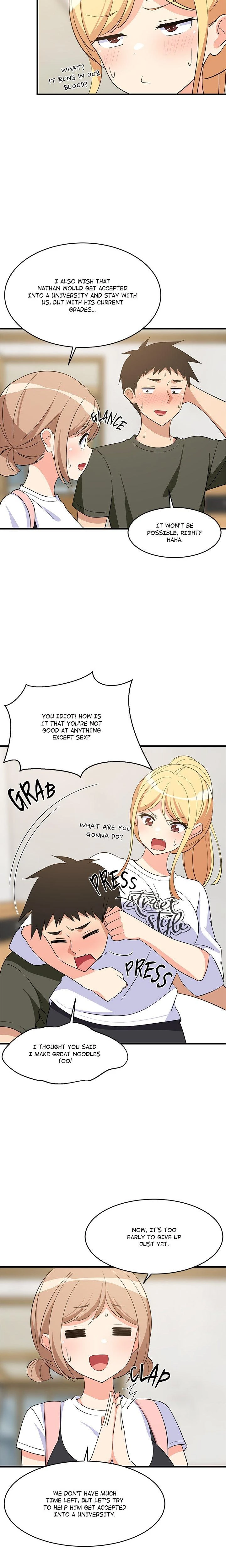 Study Buddies Chapter 59 Page 16
