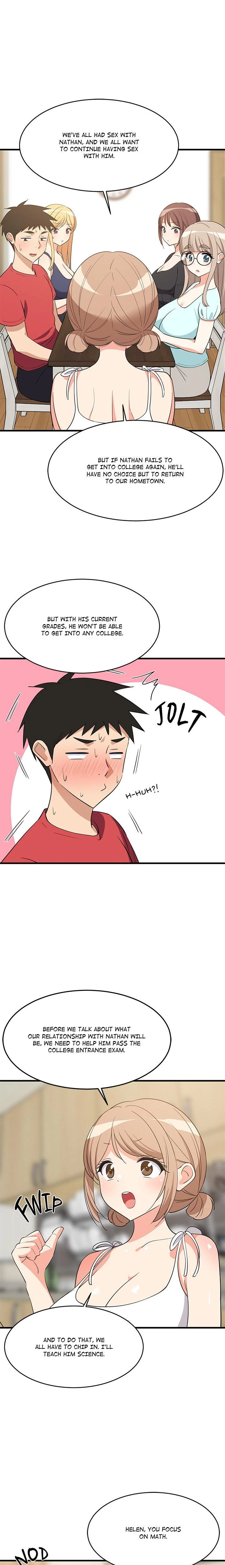 Study Buddies Chapter 60 Page 7