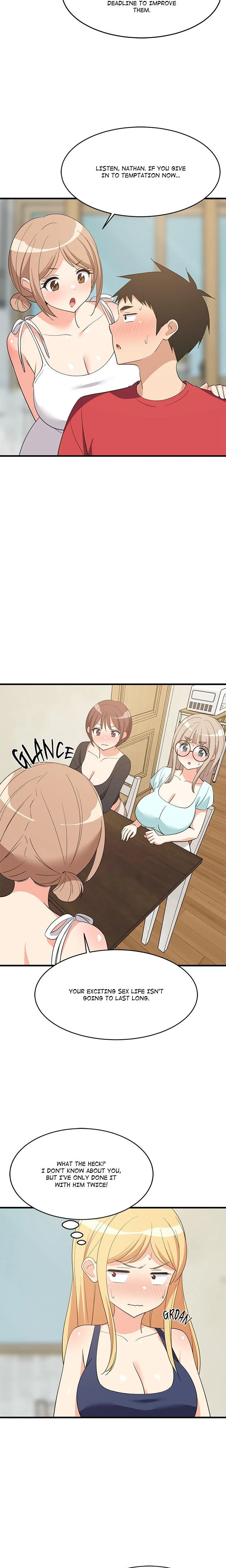 Study Buddies Chapter 60 Page 13