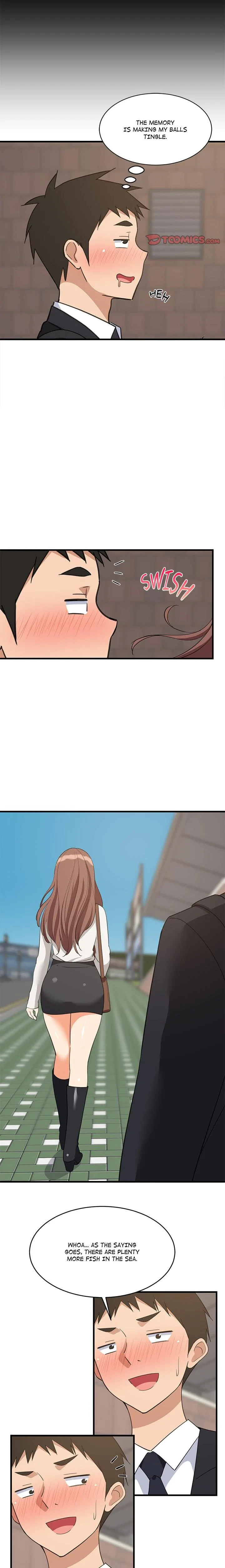 Study Buddies Chapter 61 Page 20