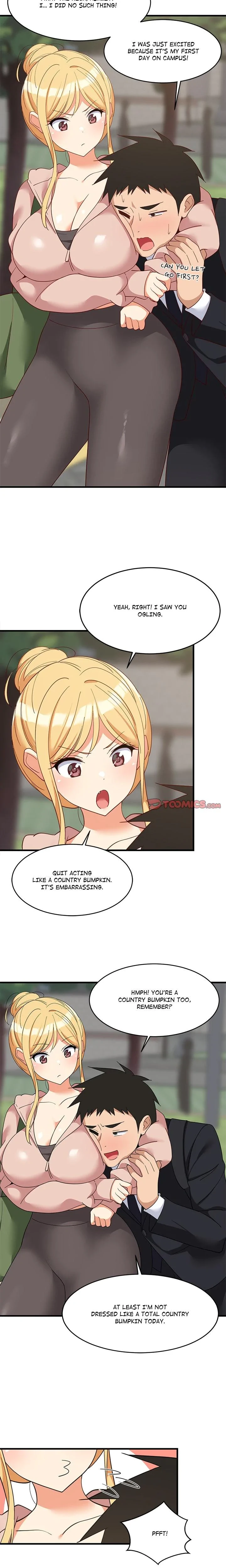Study Buddies Chapter 62 Page 2
