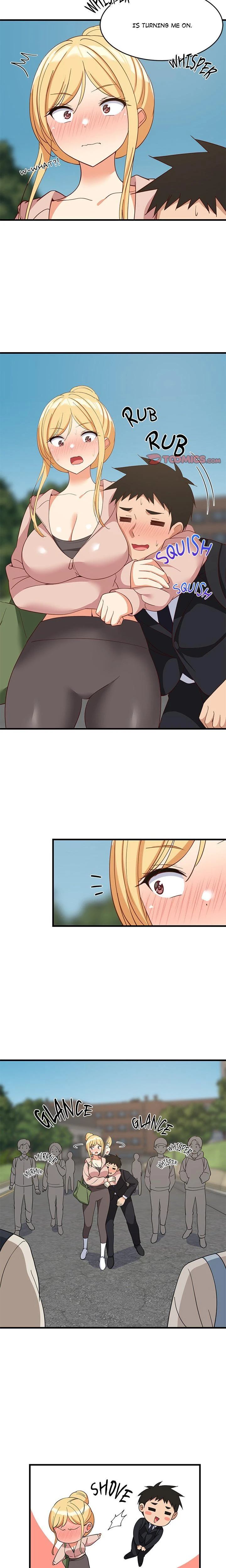 Study Buddies Chapter 62 Page 6
