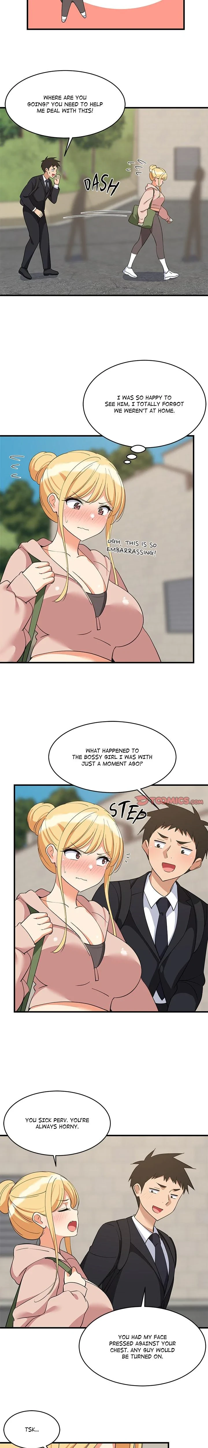 Study Buddies Chapter 62 Page 7