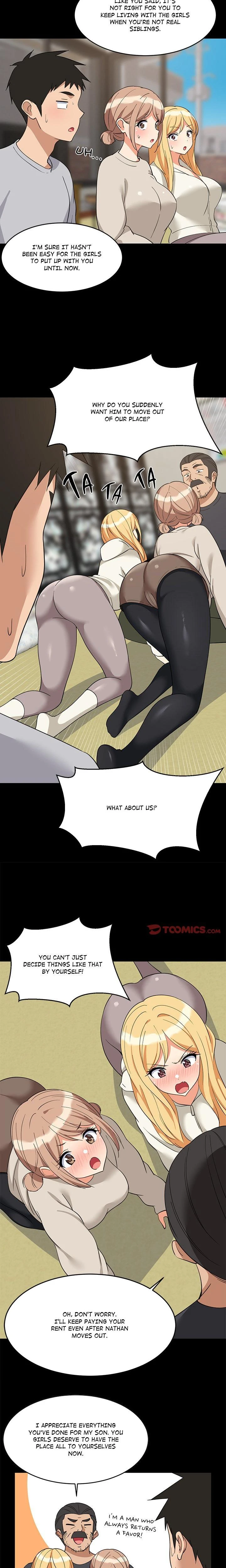 Study Buddies Chapter 62 Page 12