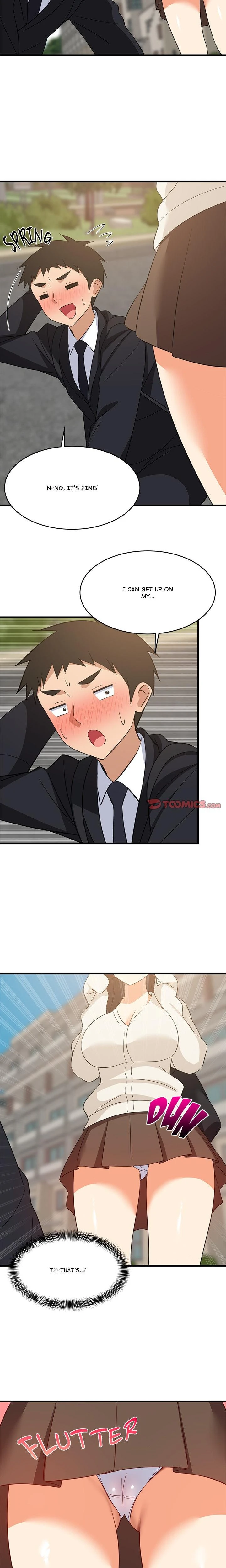 Study Buddies Chapter 63 Page 2