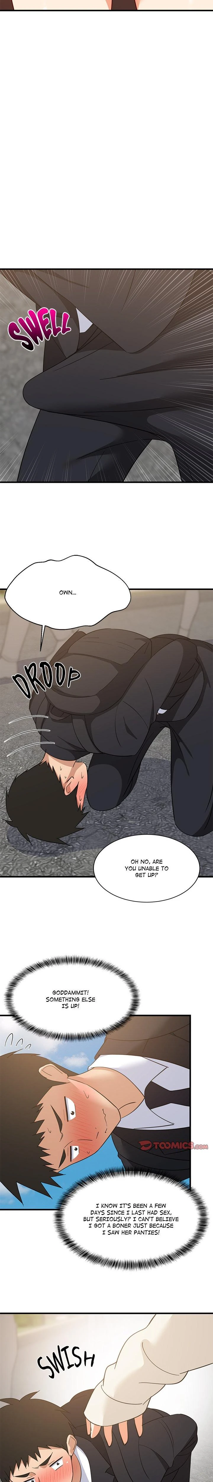 Study Buddies Chapter 63 Page 3