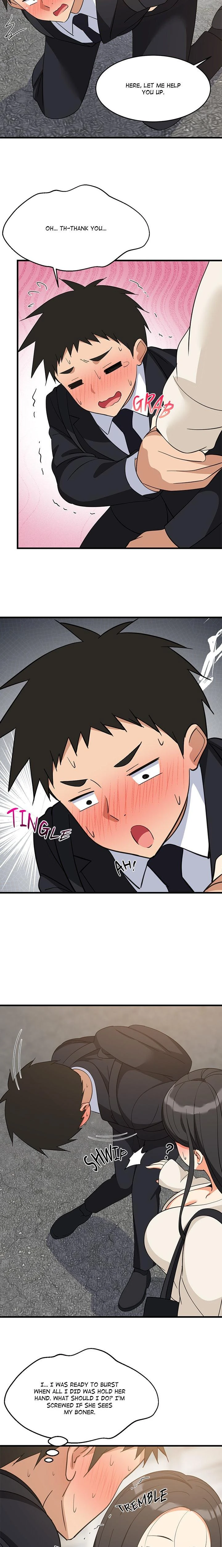 Study Buddies Chapter 63 Page 4