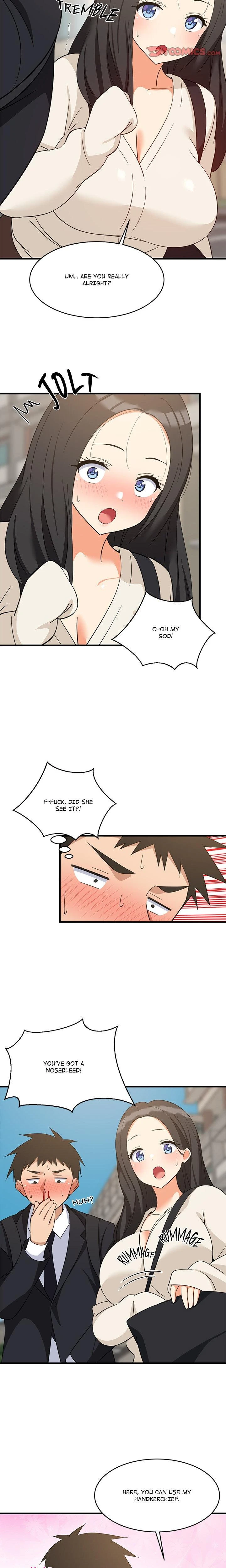 Study Buddies Chapter 63 Page 5