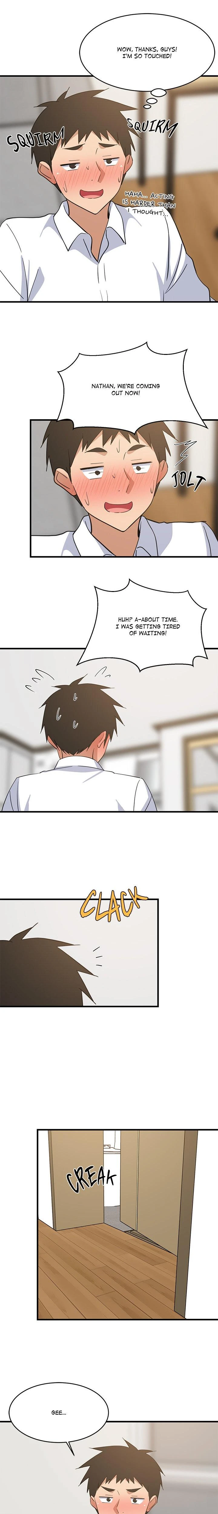 Study Buddies Chapter 64 Page 9