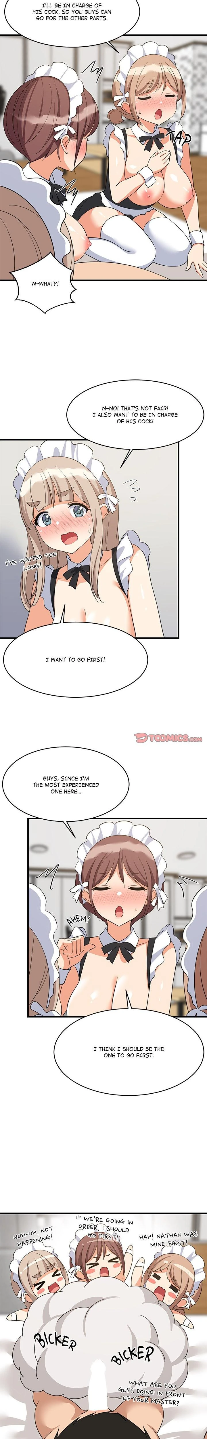 Study Buddies Chapter 65 Page 2
