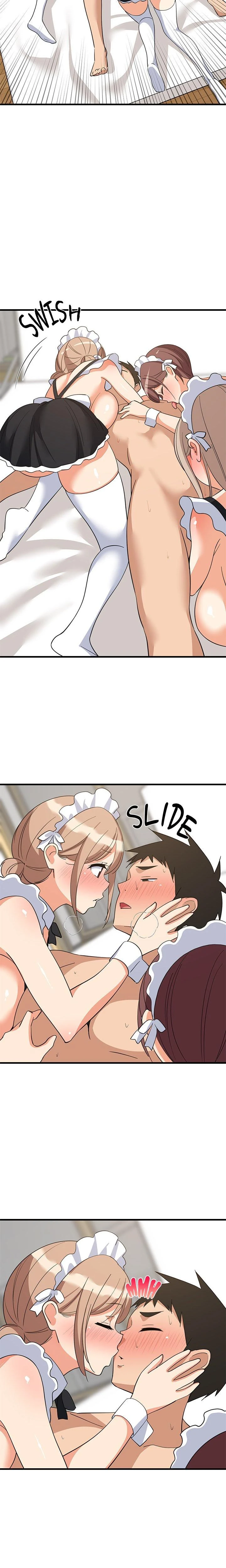 Study Buddies Chapter 65 Page 9