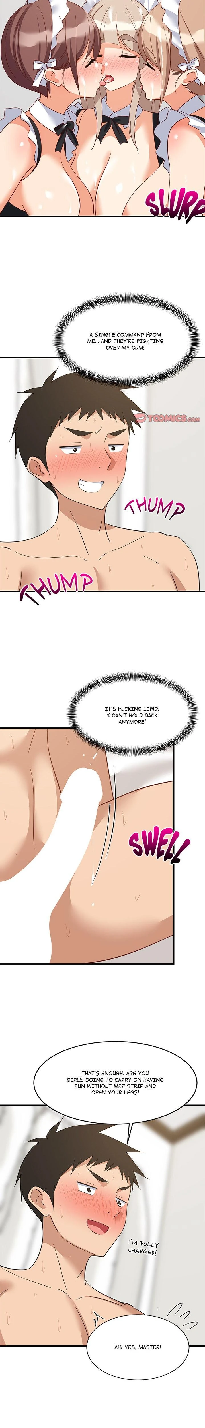 Study Buddies Chapter 66 Page 6