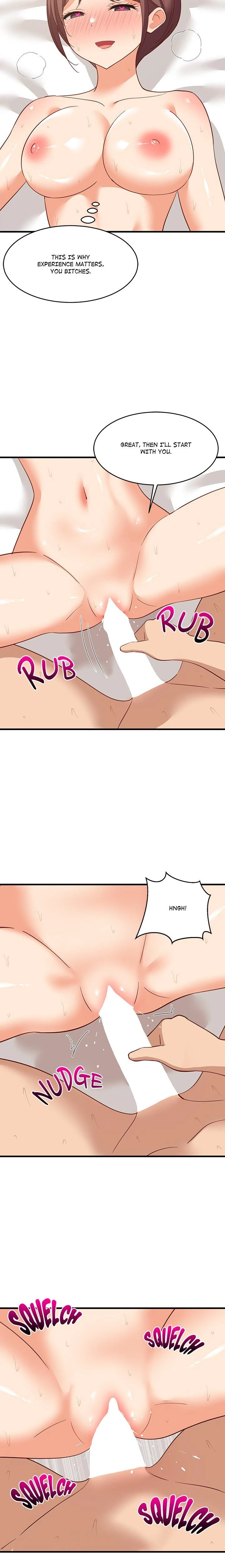 Study Buddies Chapter 66 Page 14