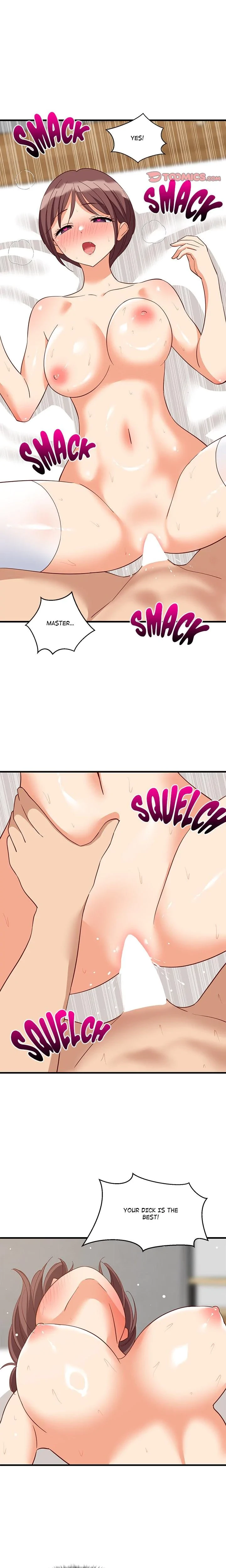 Study Buddies Chapter 66 Page 15