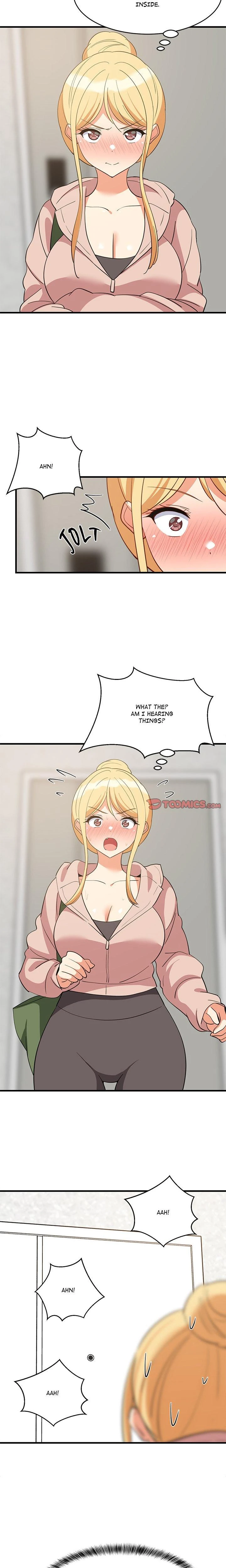 Study Buddies Chapter 67 Page 2