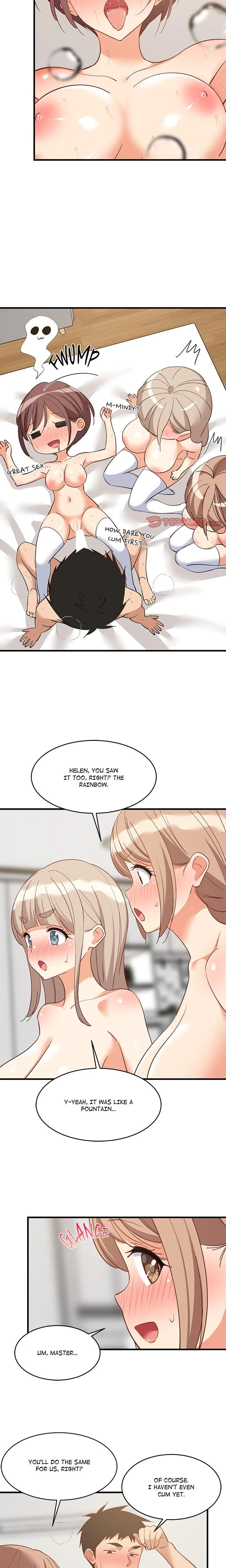 Study Buddies Chapter 67 Page 11