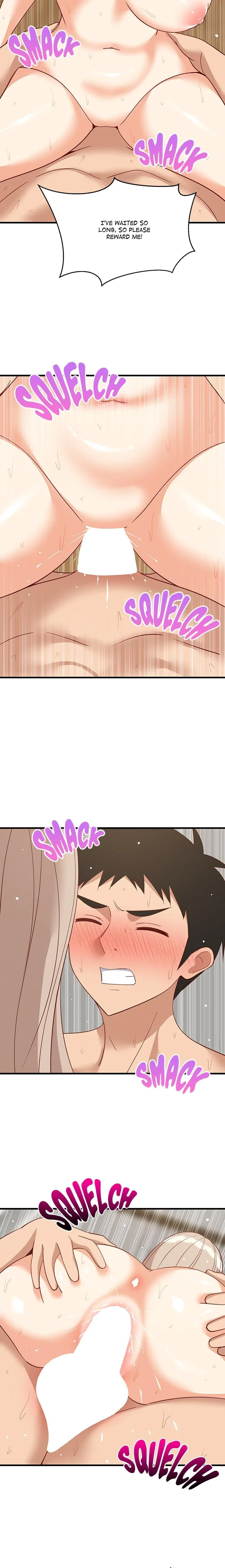Study Buddies Chapter 68 Page 9