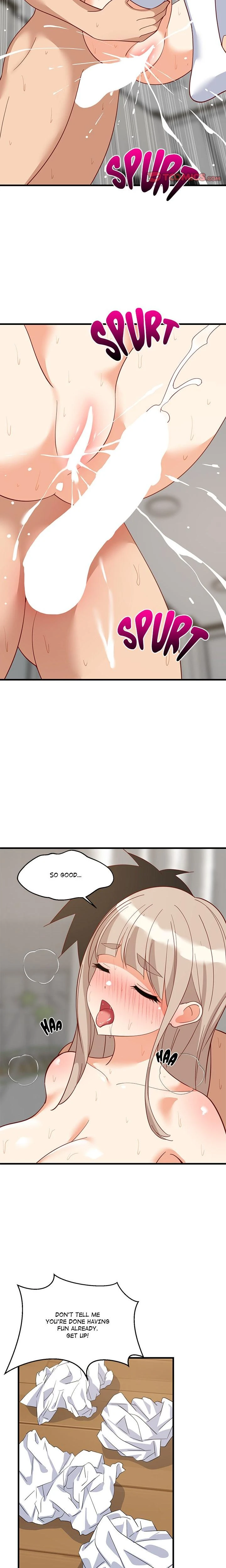 Study Buddies Chapter 68 Page 15