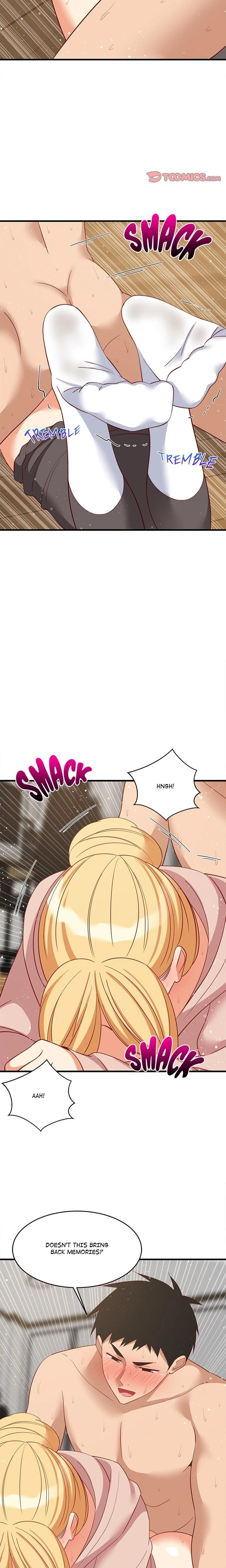 Study Buddies Chapter 69 Page 15