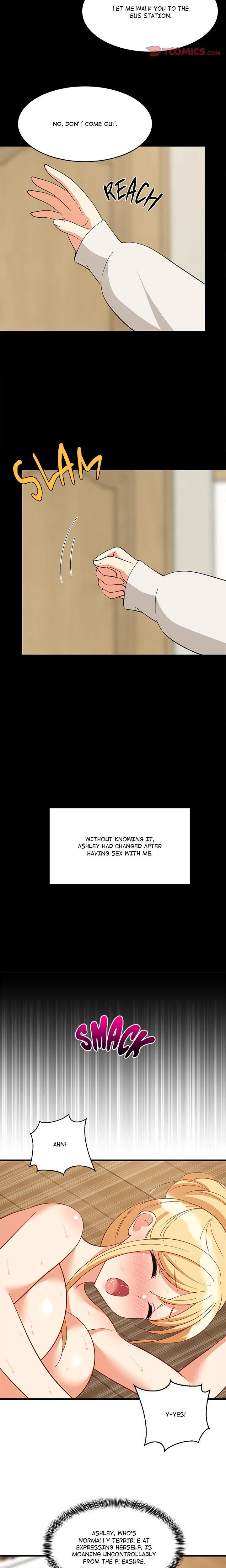 Study Buddies Chapter 70 Page 5