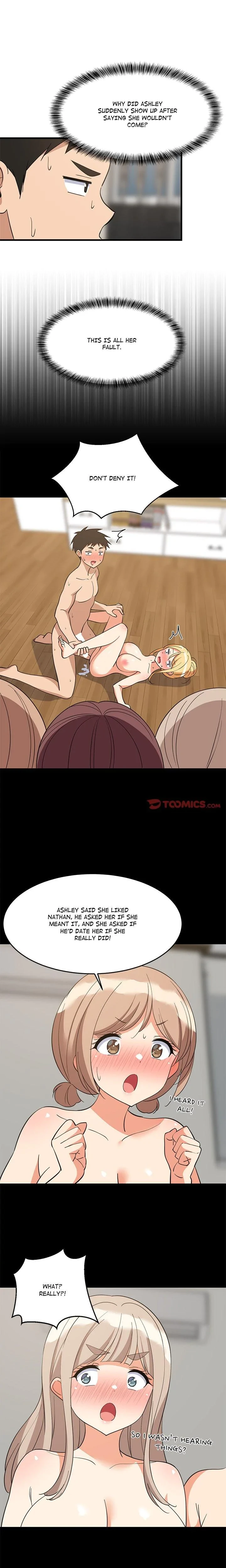 Study Buddies Chapter 71 Page 2