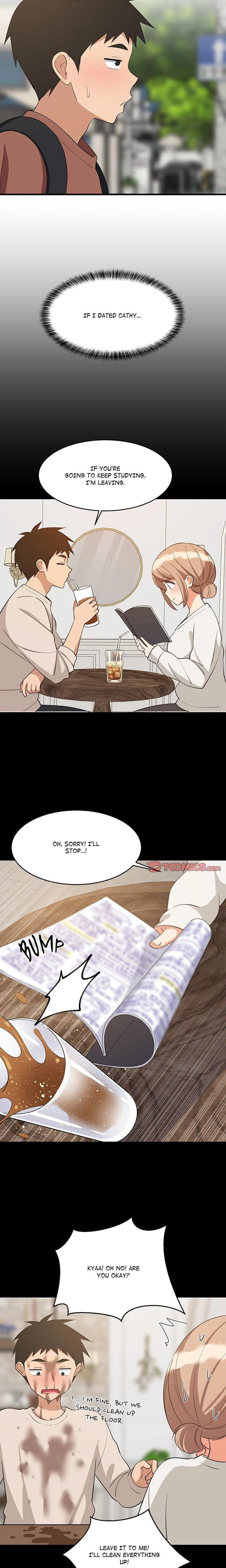 Study Buddies Chapter 71 Page 7