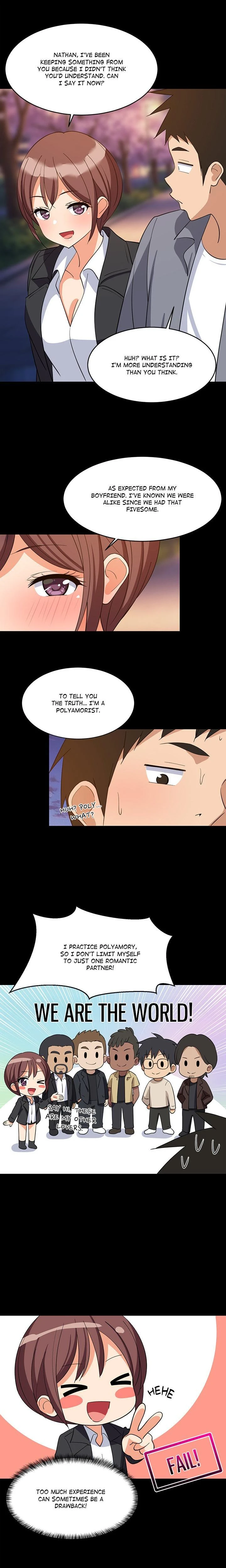 Study Buddies Chapter 71 Page 9