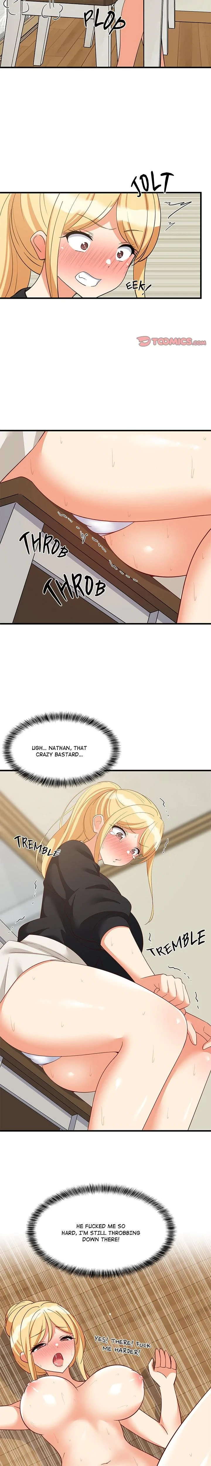 Study Buddies Chapter 72 Page 2