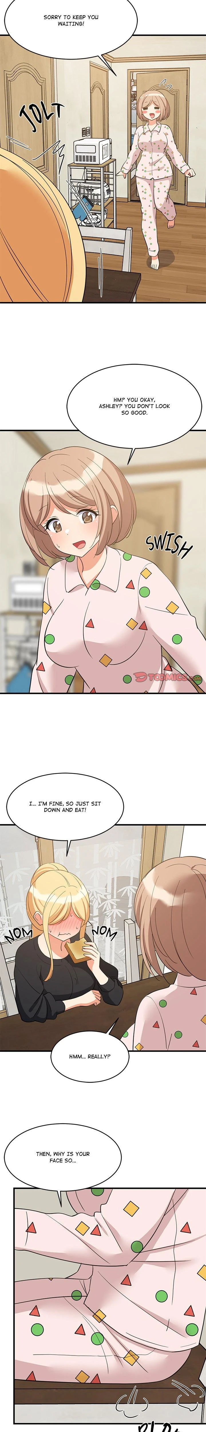 Study Buddies Chapter 72 Page 4