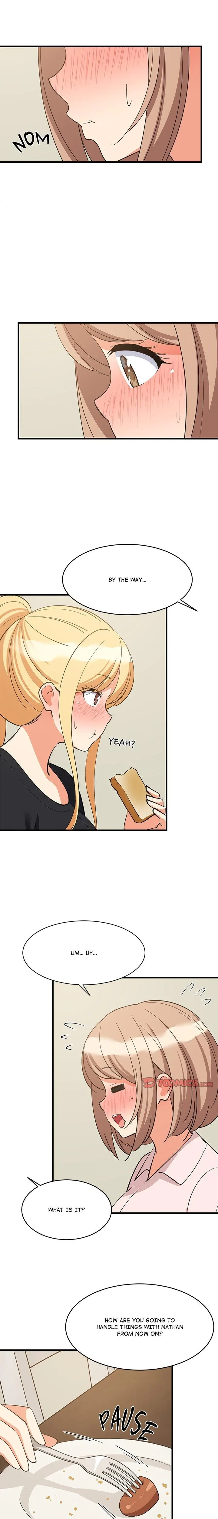 Study Buddies Chapter 72 Page 6