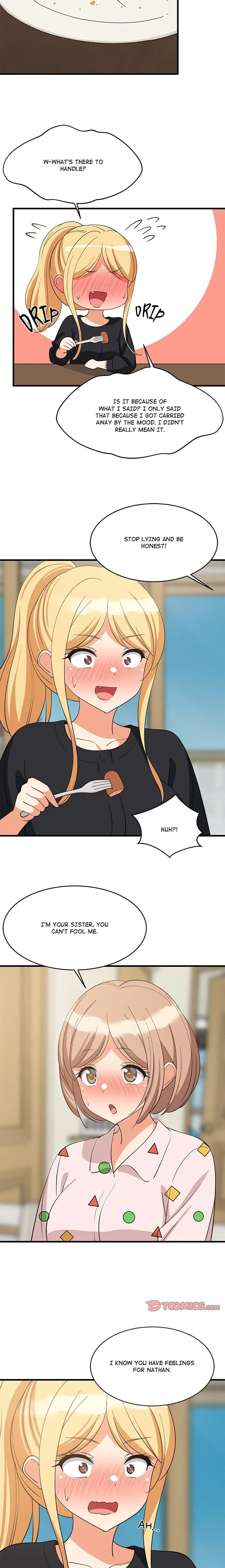 Study Buddies Chapter 72 Page 7